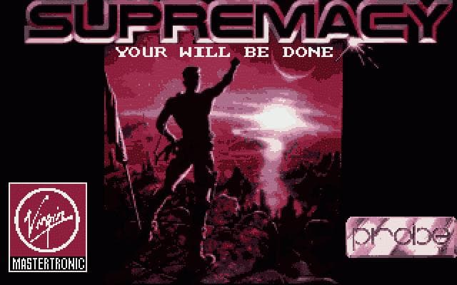 Supremacy: Your Will Be Done screenshot 6