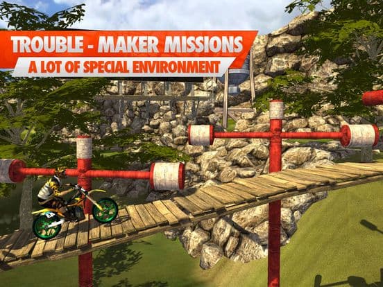 Bike Racing 2:Multiplayer screenshot 3