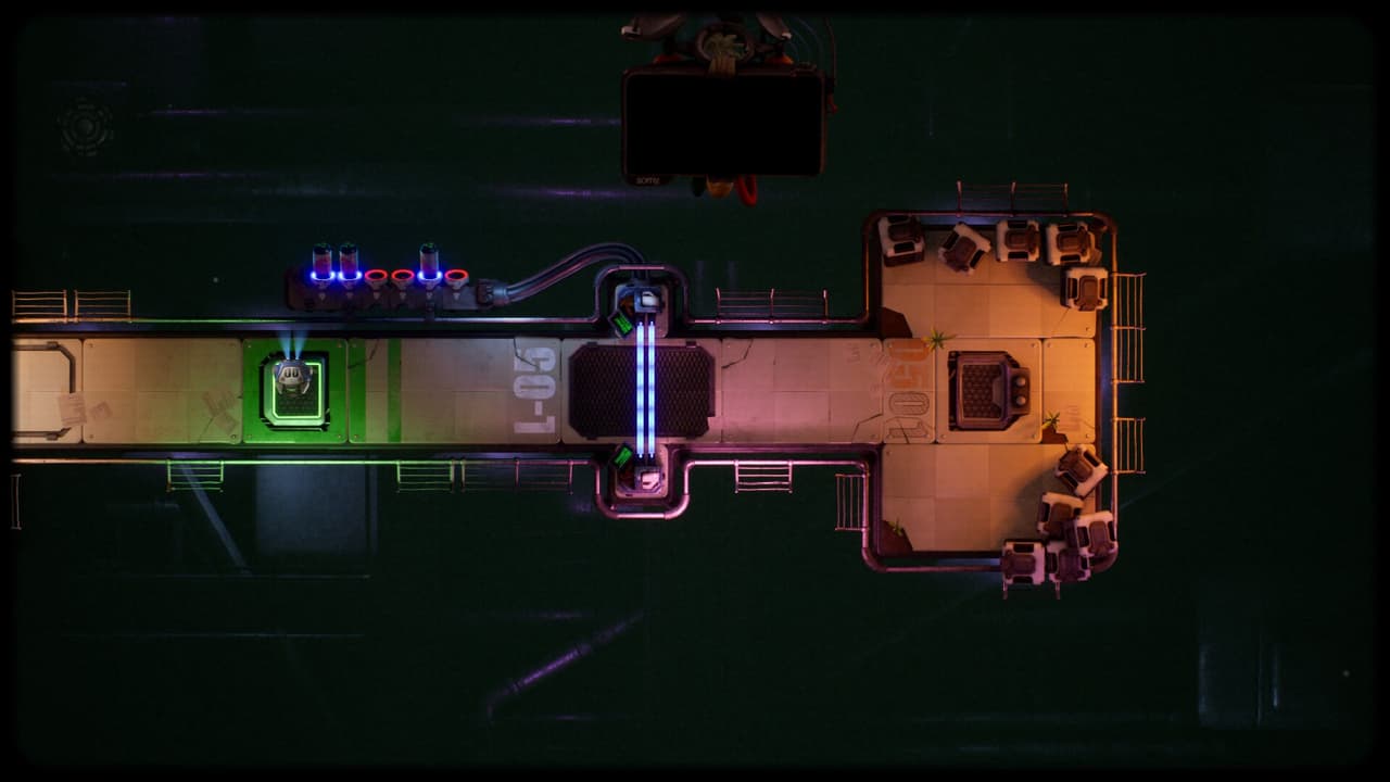 impossiBot screenshot 4
