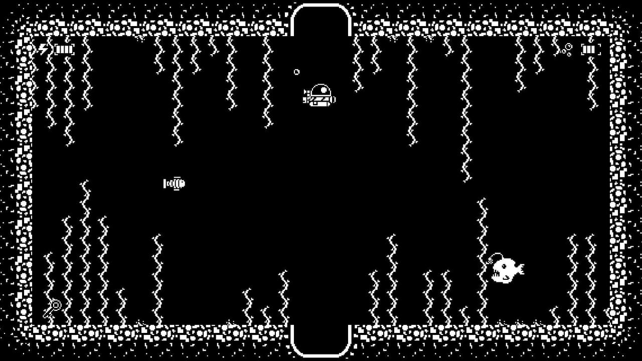 The Silent Abyss screenshot 3