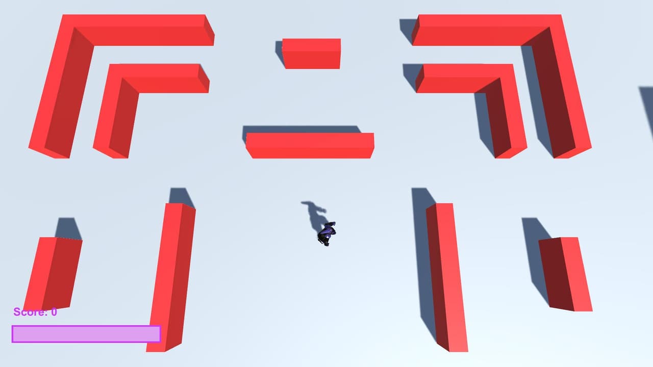 Phasefarer screenshot 3