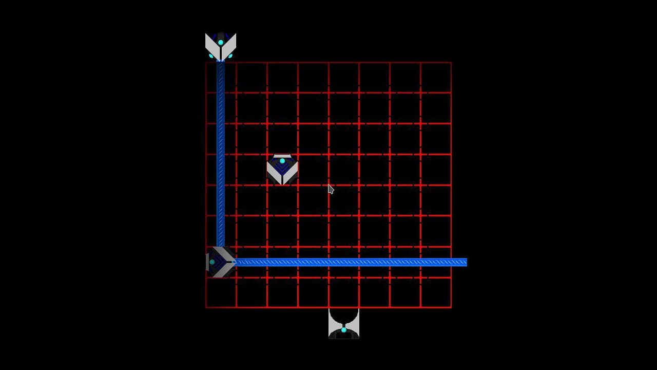 LuxGrid screenshot 2