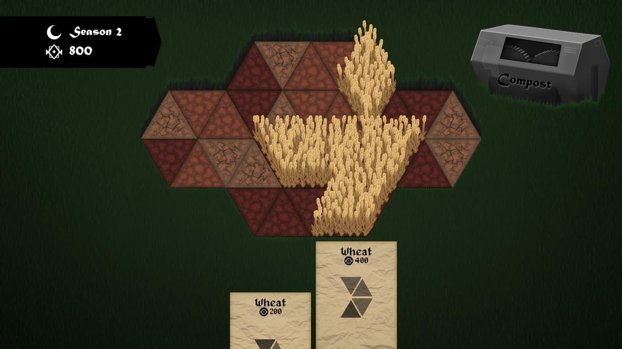 Fallowtide screenshot 3