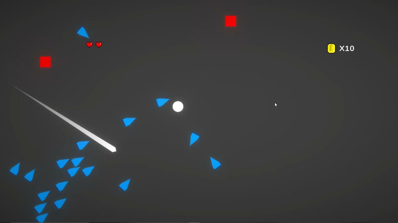Grapple Ball (Trickster Studios) screenshot 2