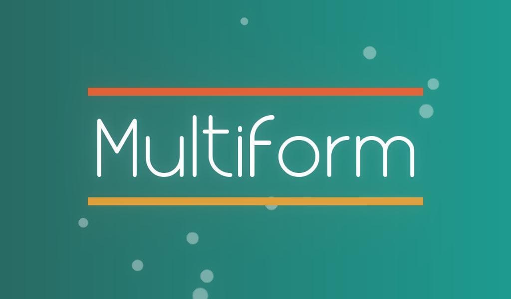 Multiform (The Nervous Beehive)