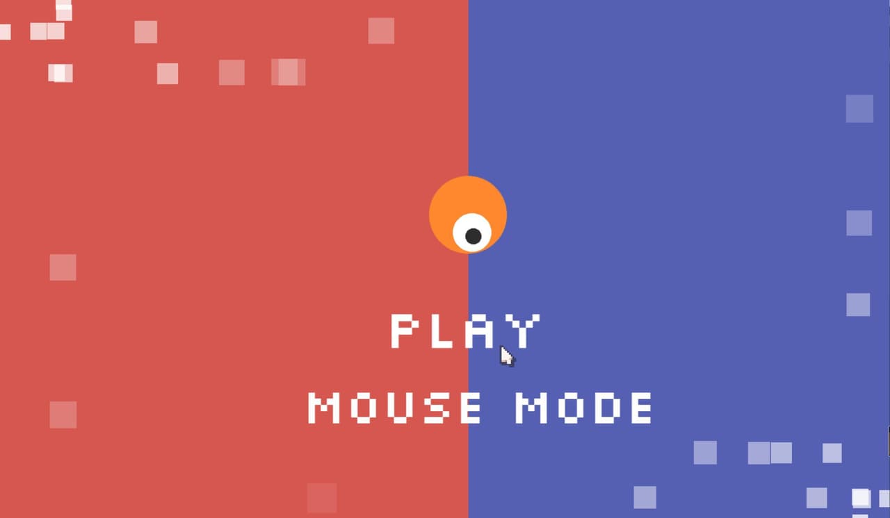 Game1Protect Your Eyeball screenshot 2