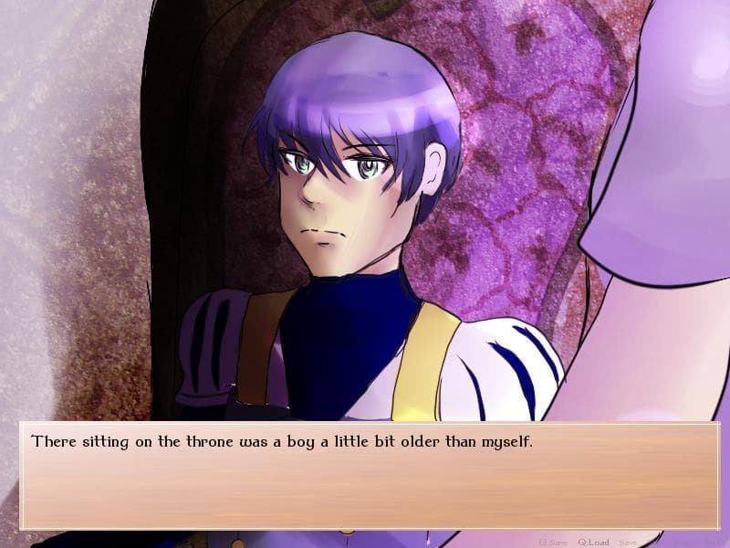 Elvine screenshot 4