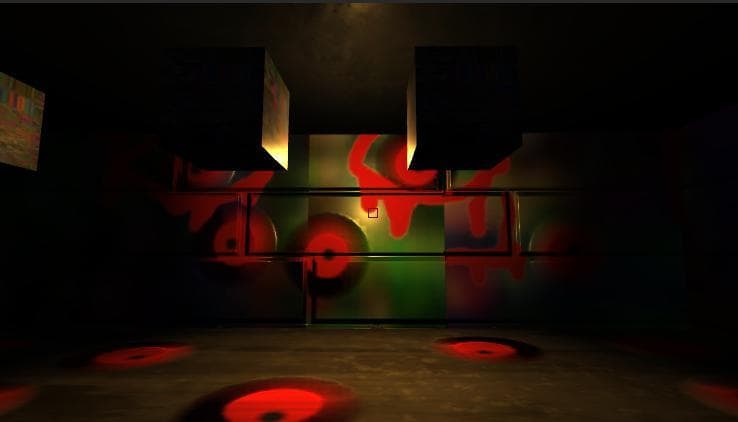 Curse of Kovacs screenshot 3