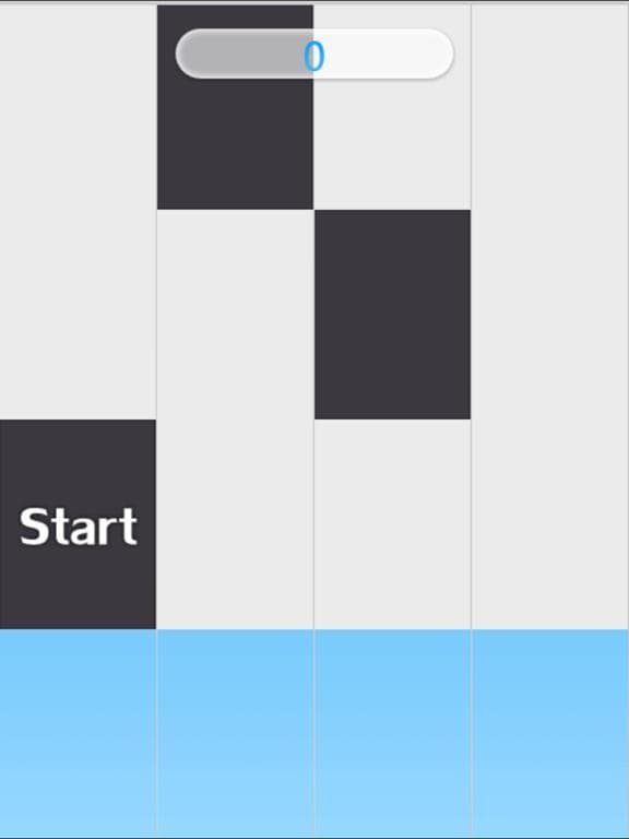 Piano White Master screenshot 5