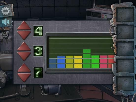 Scary Horror - Escape the room screenshot 3