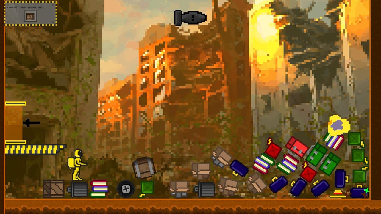 TRASH EXPLORER screenshot 5