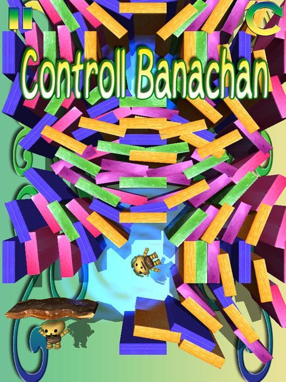 Hop-Hop Nanachan screenshot 5