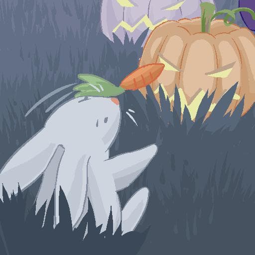 Pumpkin Invaders