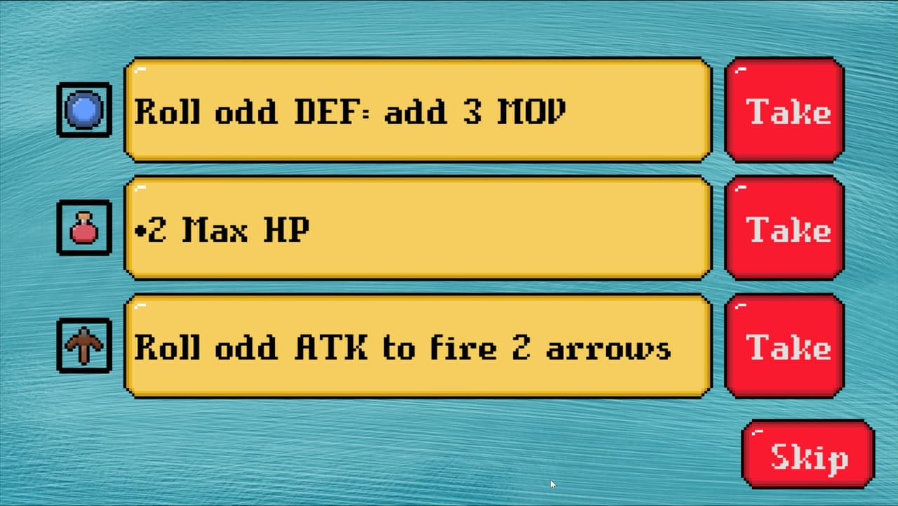 Pipsqueak screenshot 4