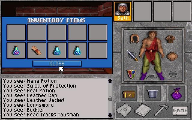 Fates of Twinion screenshot 4