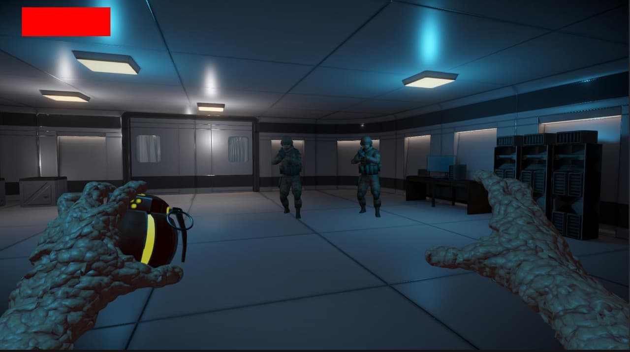 Immortal Soul screenshot 3