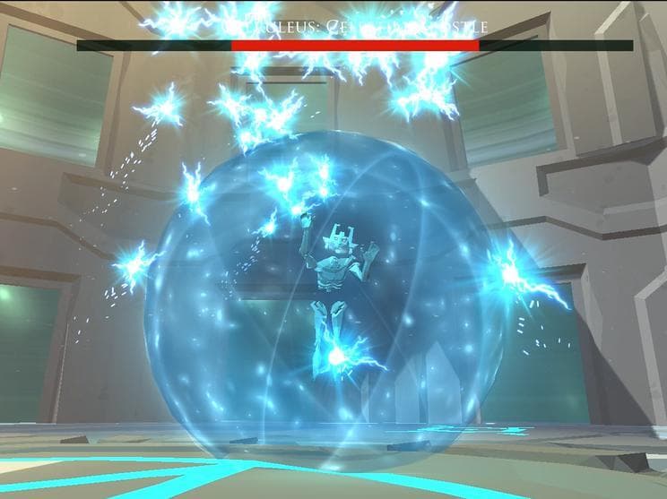 Karma (itch) (Poly Gamers) screenshot 3