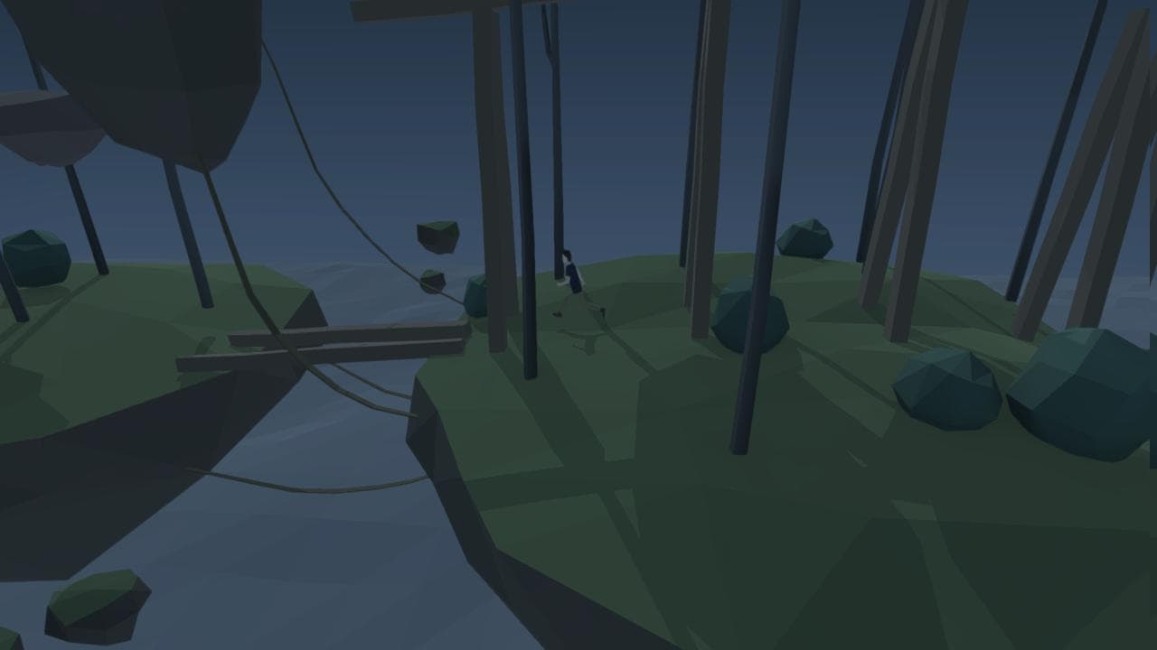 Below (itch) (WIM Games) screenshot 6
