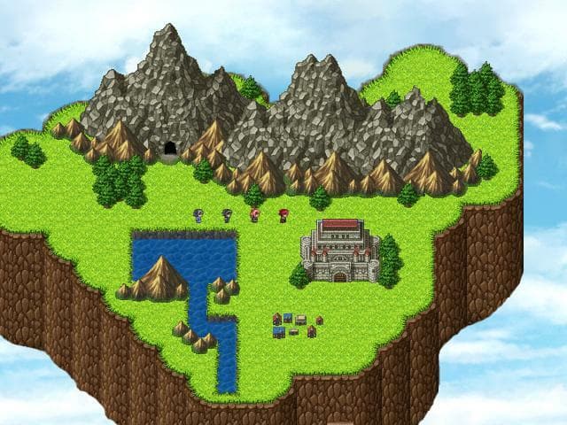 A Thiefs Voyage screenshot 3