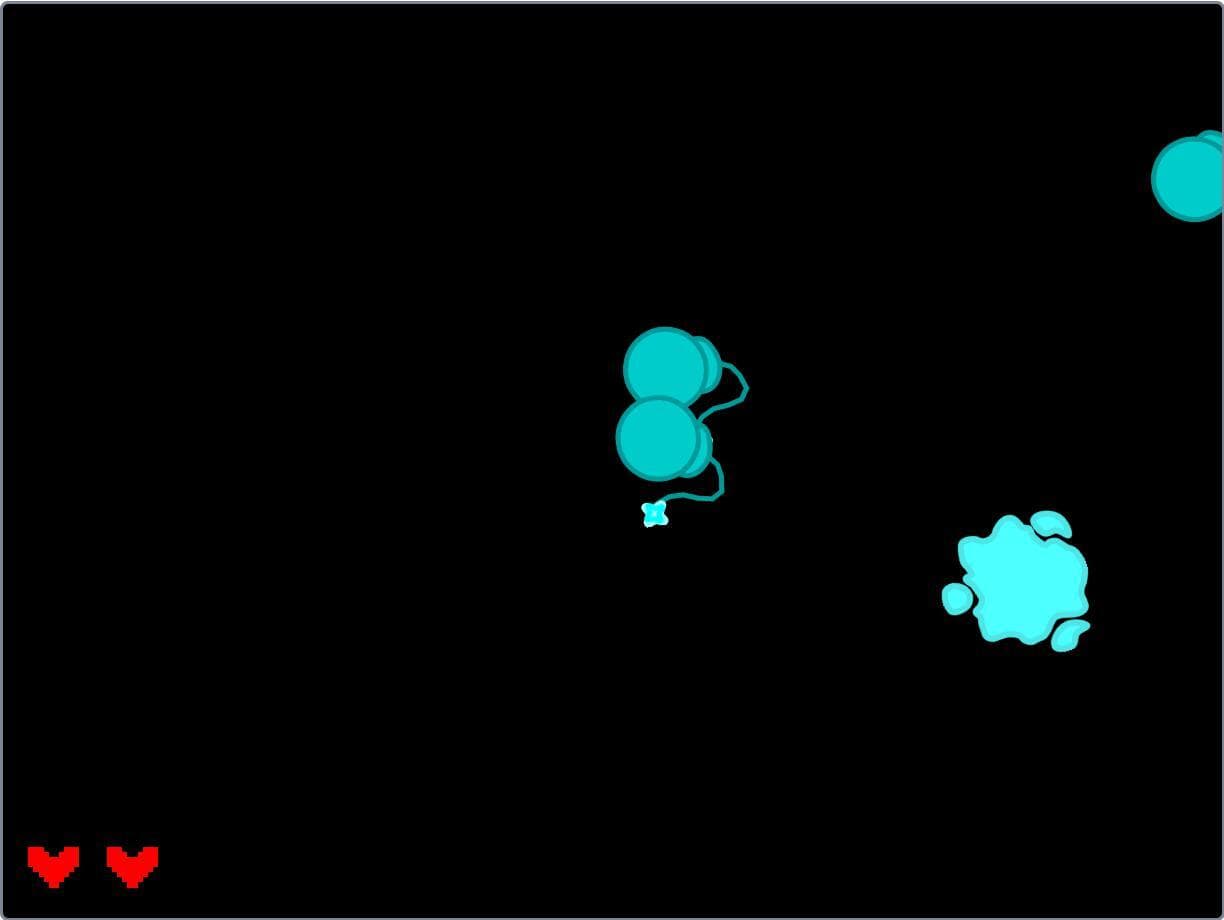 Slashpunk screenshot 3