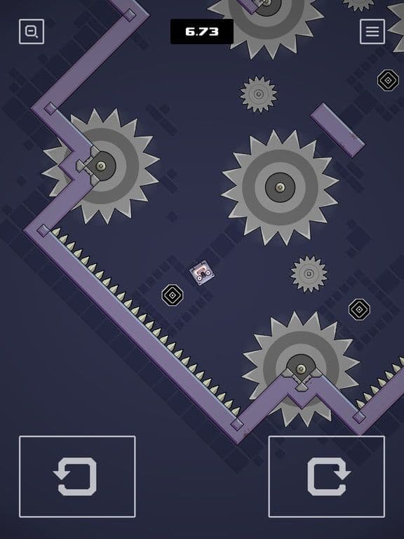 Cube Koala screenshot 5