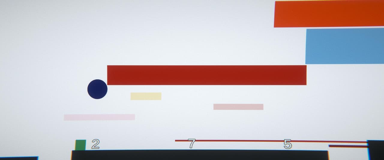 Many Many Cubes Cubes Cubes screenshot 2