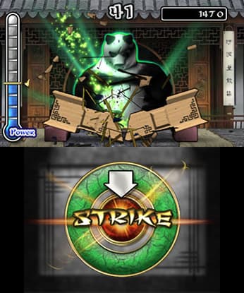 The Hand of Panda screenshot 4