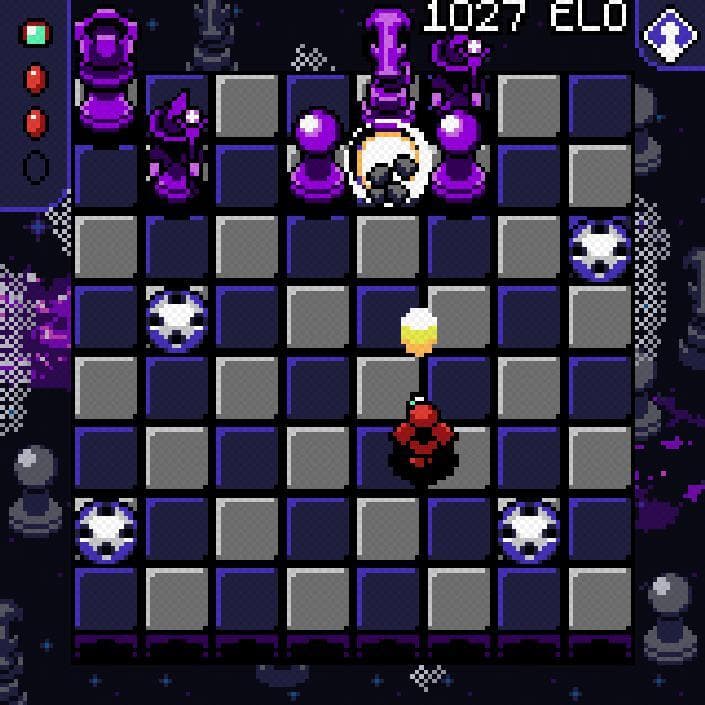 CHESS IS STUPID!