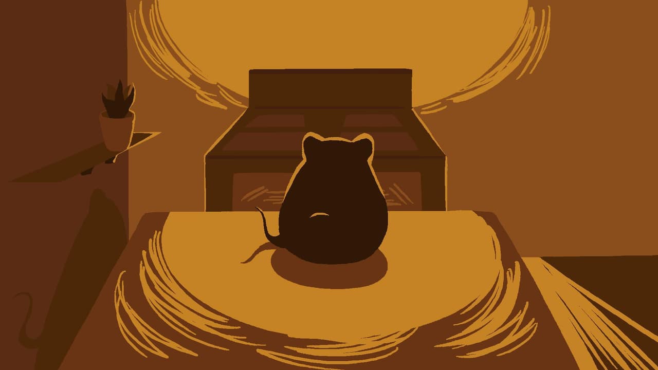 Rodent Reunion screenshot 5