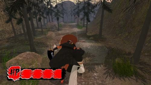 Ukiyo-E screenshot 6