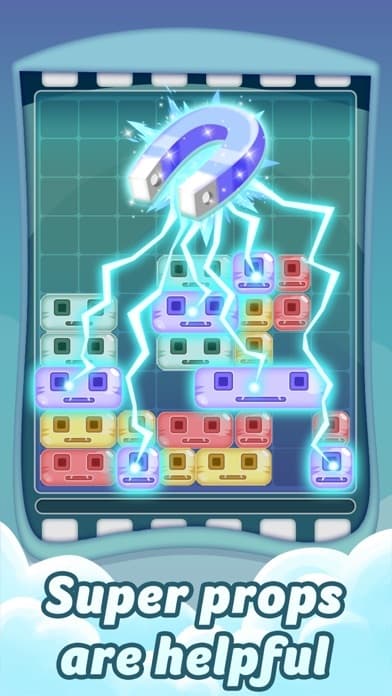 Block Go - Puzzle Game screenshot 4