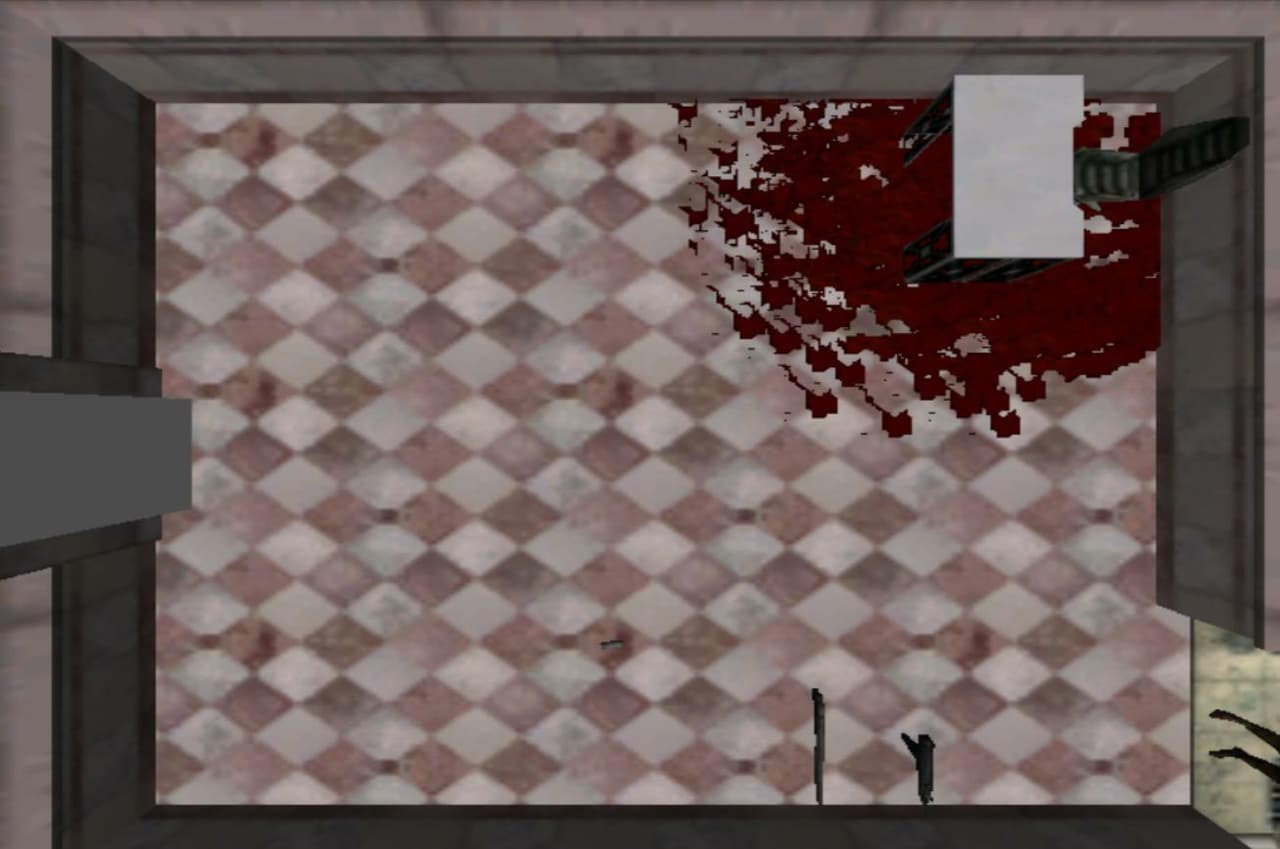 ZVirus: The Beginning