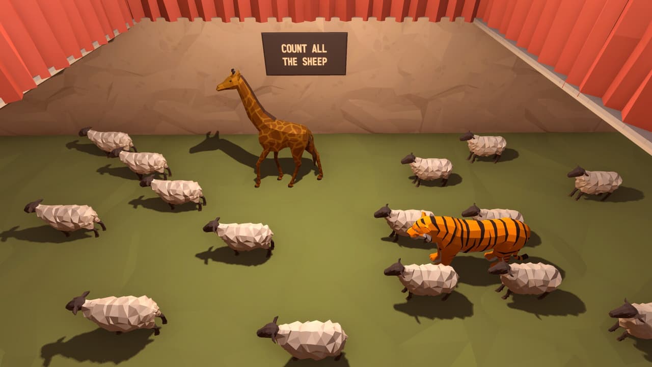 Moral Dilemma: The Interview screenshot 5