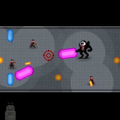 Rasputins Vengeance screenshot 4