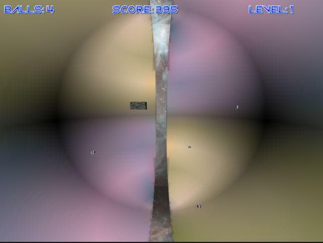SpaceLoop (HungryCatGames) screenshot 3