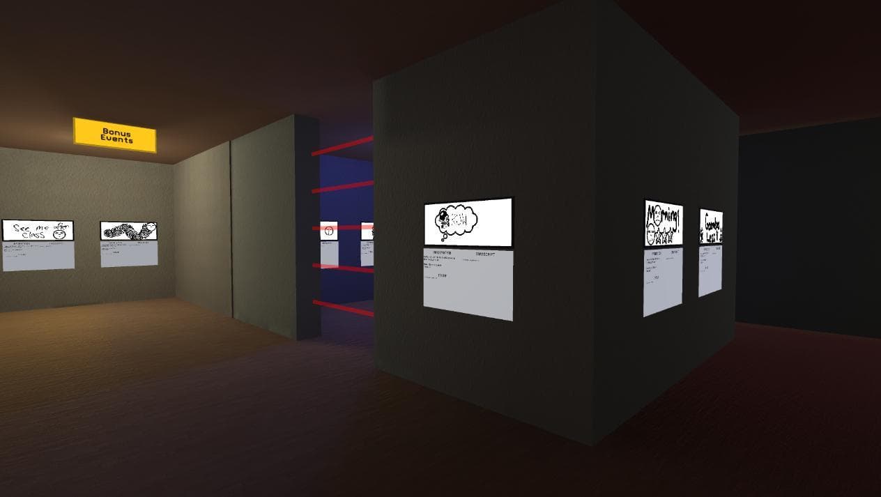 Super Maker Bros. Art Gallery screenshot 5