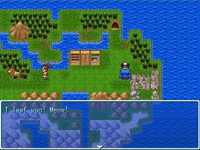 The Antidote screenshot 4