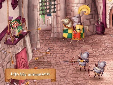 Karls Castle HD