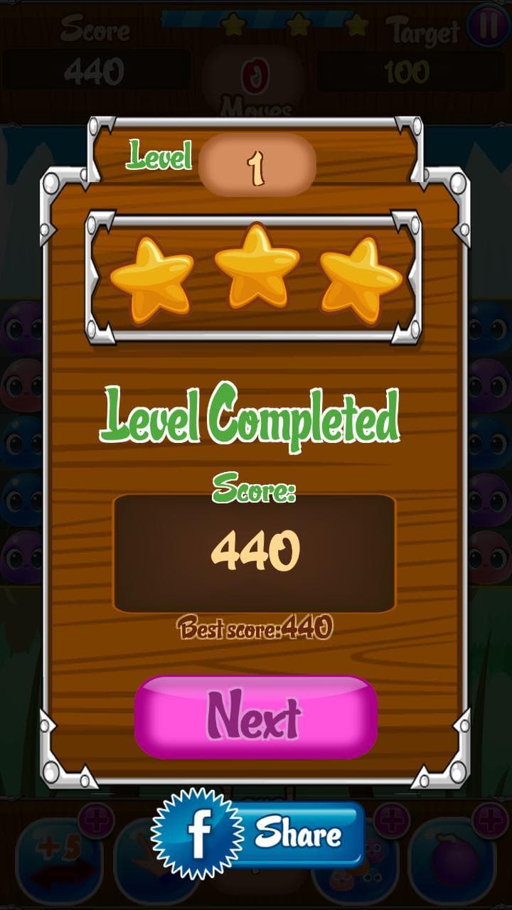 MagicDrops screenshot 5