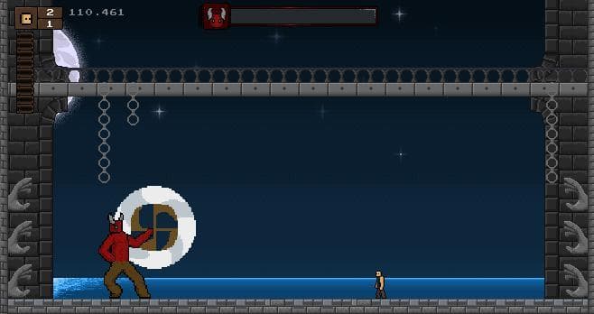 A Dungeon Escape screenshot 3