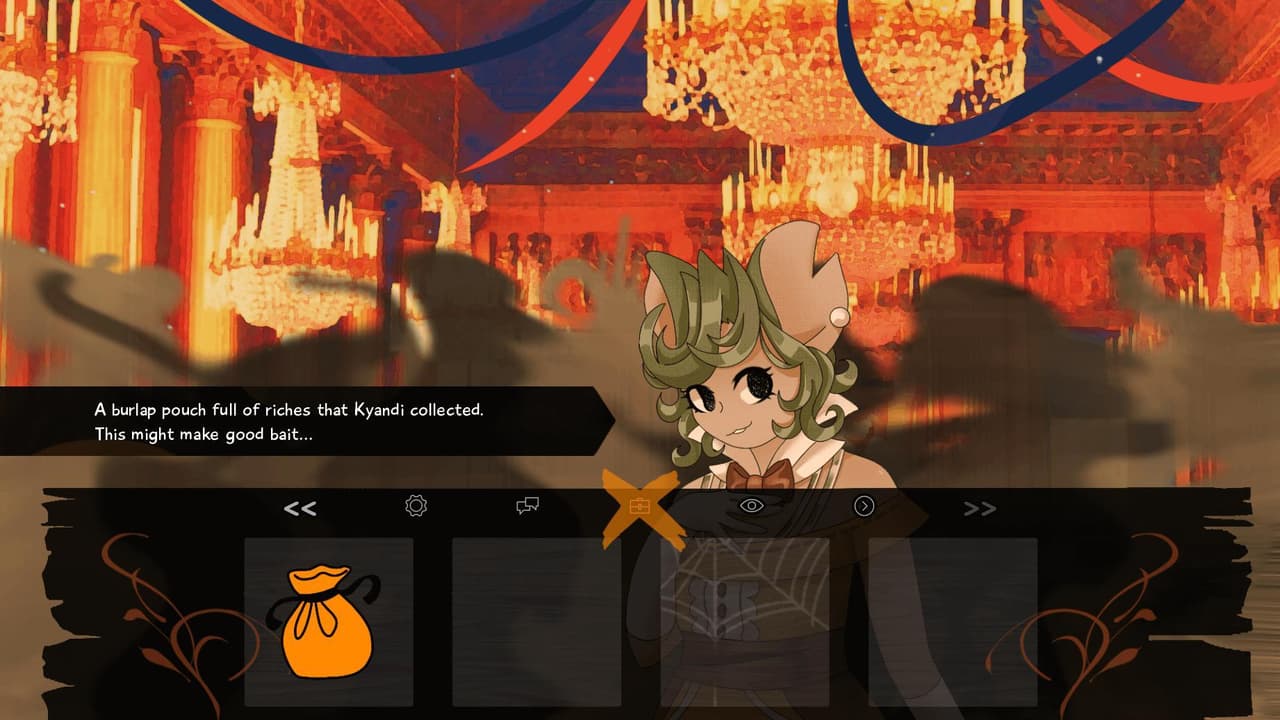 All That (Probably) Glitters screenshot 6