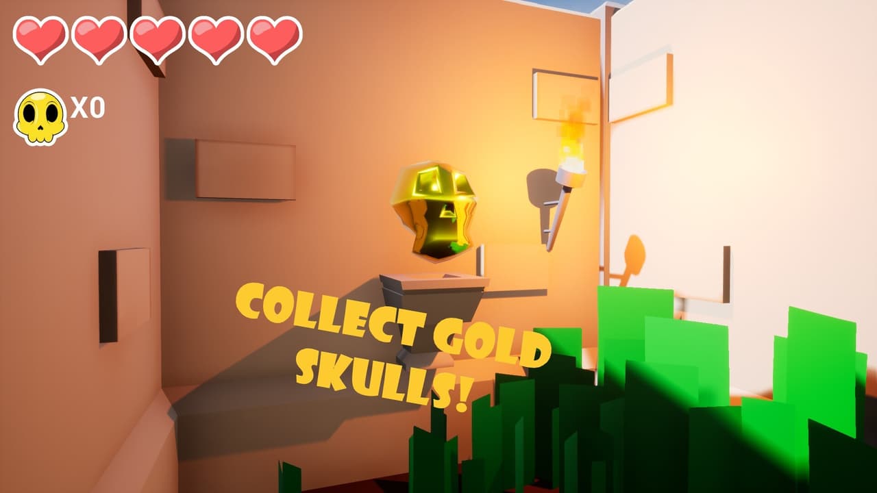 Dumbass Maze Game screenshot 3