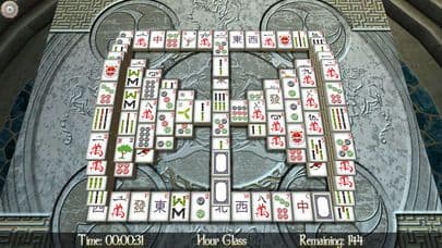 Mahjong Fantasy screenshot 6