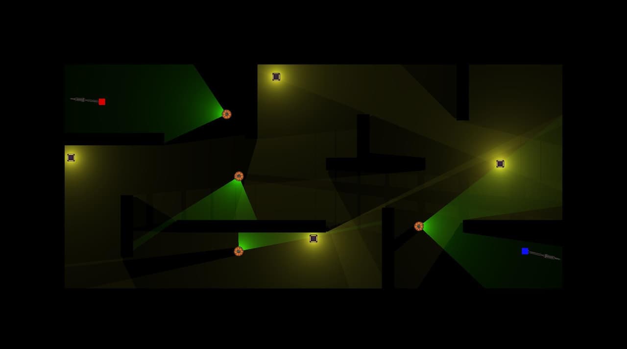UW GameDevClub SPOOKY Pack screenshot 4