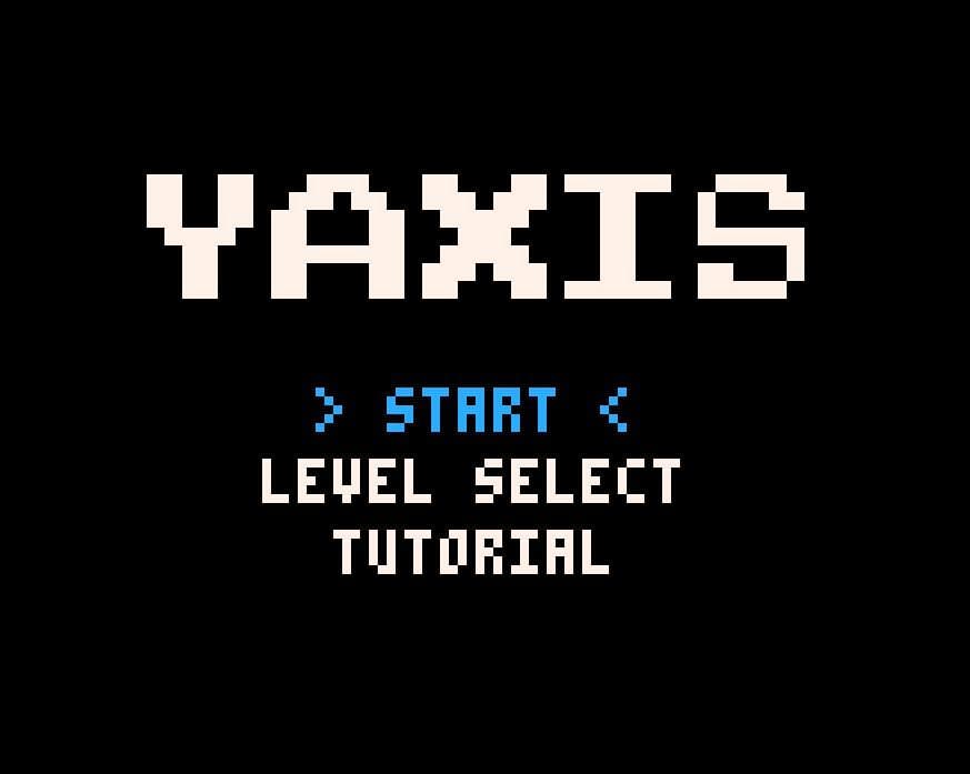 Yaxis
