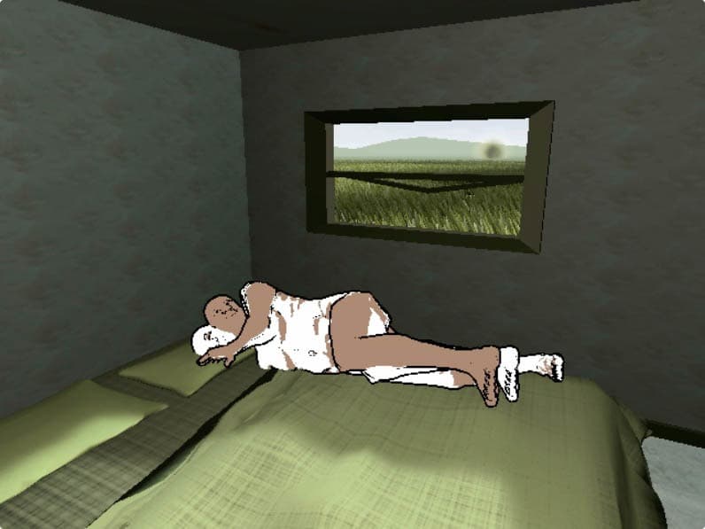 After (itch) screenshot 4
