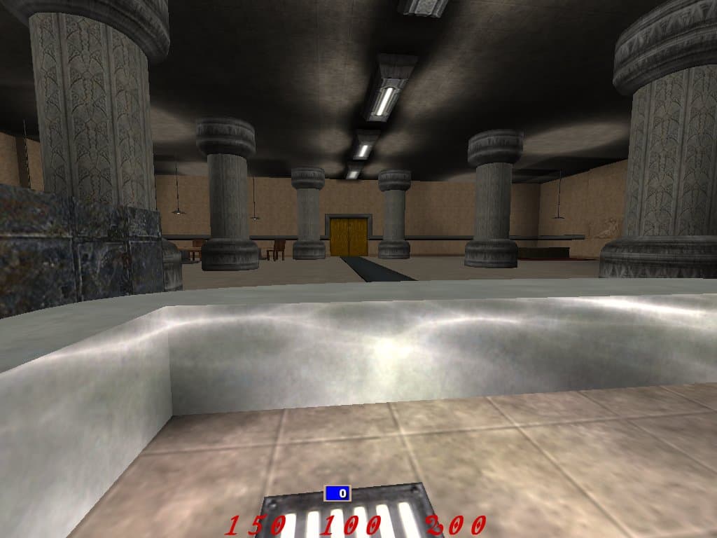 Urban Dominion screenshot 4