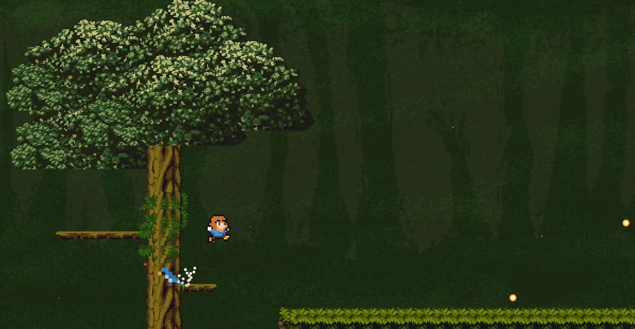 Ruby (jakobe) screenshot 2