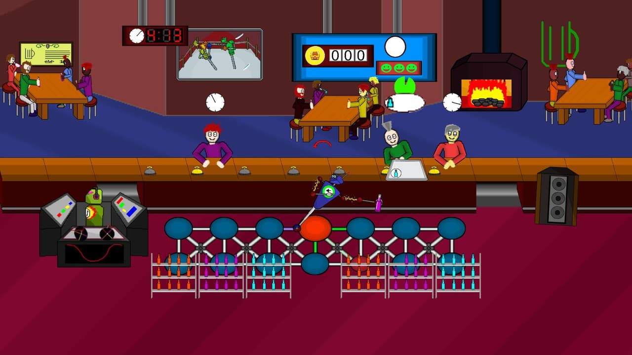 BarFLY (Fergalmcm) screenshot 4