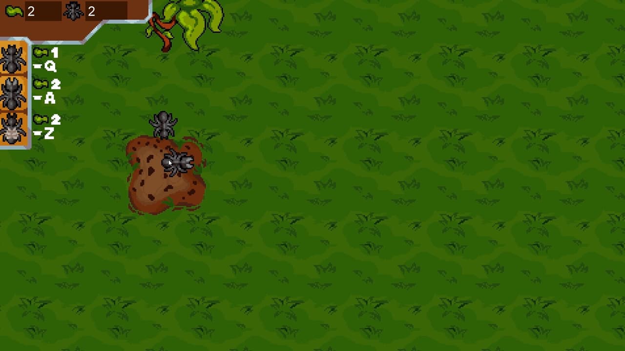 Ants of Duty screenshot 5